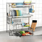 [no water tray double layer 63 [complete set]