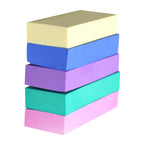 2 pieces random color