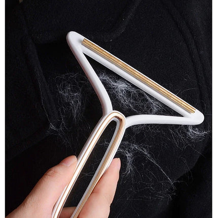 Rasoir portable pour poils - E-menage