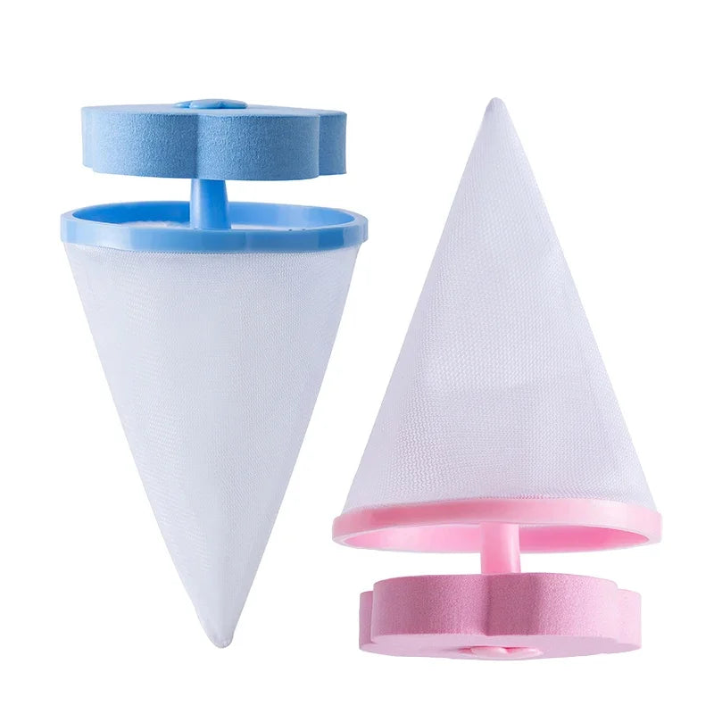 Filtre/ boule de machine à laver Plum Blossom - E-menage