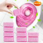 10 pieces Cleaning agent
