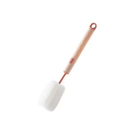 Brosse de nettoyage pour bouteille d'eau