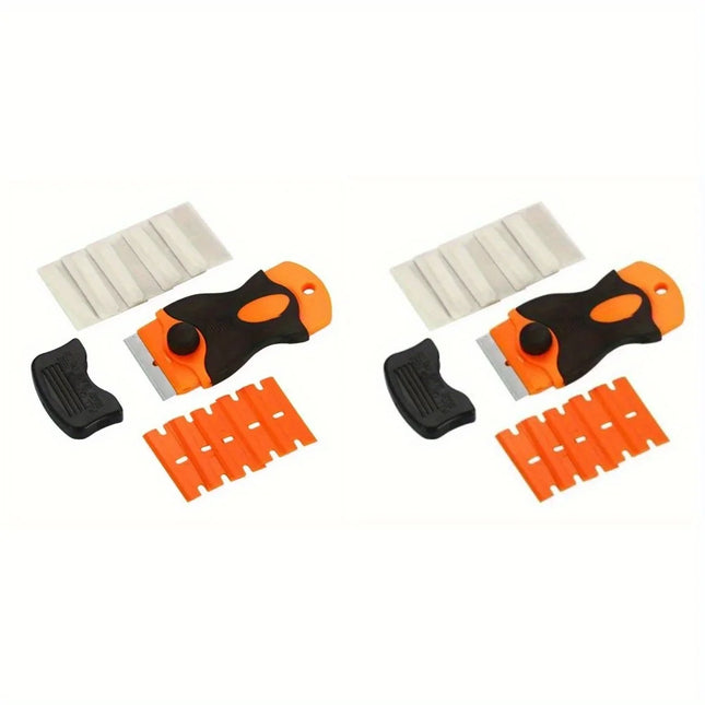 Grattoir de nettoyage multifonction