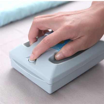 Balai aspirateur manuel automatique