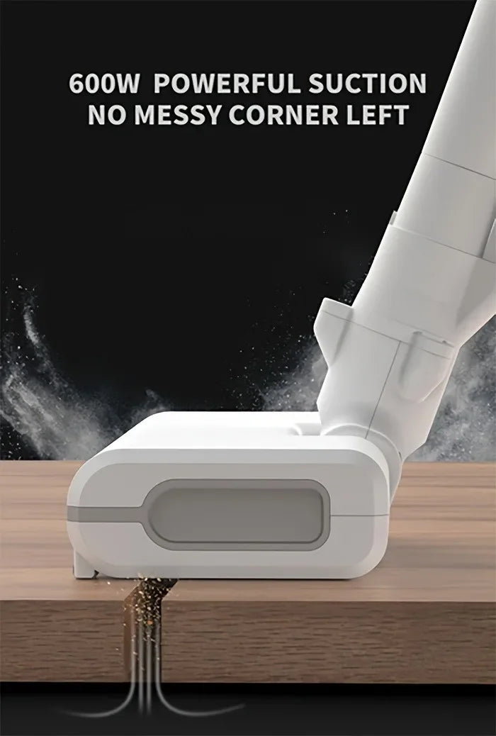 Corded Powerful Vacuum Cleaner For Car Floors & Carpets Home Pet Hair Multifunctional Handheld Vacuum Cleaner Household