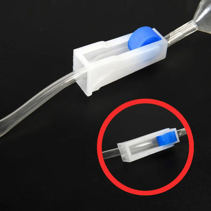 Medical Cleaner Washing Intestine Enema Bag Multifunction Flusher Constipation Anal Vagina Cleaner 1000ML