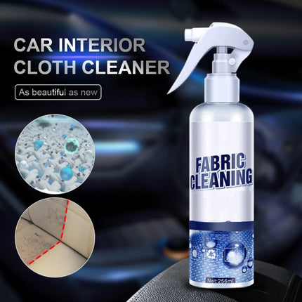 Agent nettoyant multi-usages pour intérieur de voiture, 100 ml