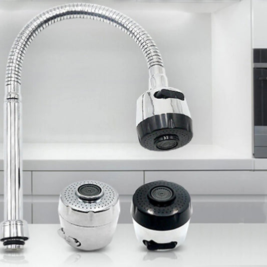 Kitchen Faucet New Arrivel Nozzle Faucet Can Adjusting 360 Rotate Water Saving Movable Tap Head Kichen Faucet New