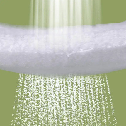 Tapis Filtrant Aquarium Haute Densité