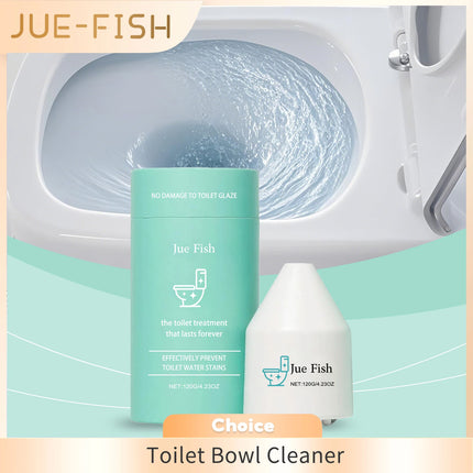 Toilet Bowl Automatic Cleaner Toilet Tank Cleaners for Deodorizing Descaling Long Lasting Cleaning Remove Dirt Toilet Cleaner