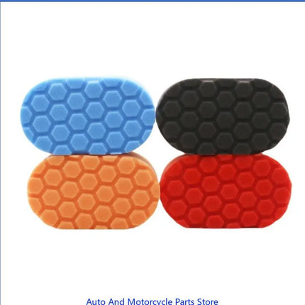 P9FD - Éponge de nettoyage amphibie sèche et humide pour cire, huile de cuisine, vaisselle - E-menage