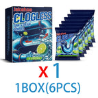 1BOX(6PCS)