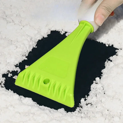 Multifunctional Snow Shovel for Car