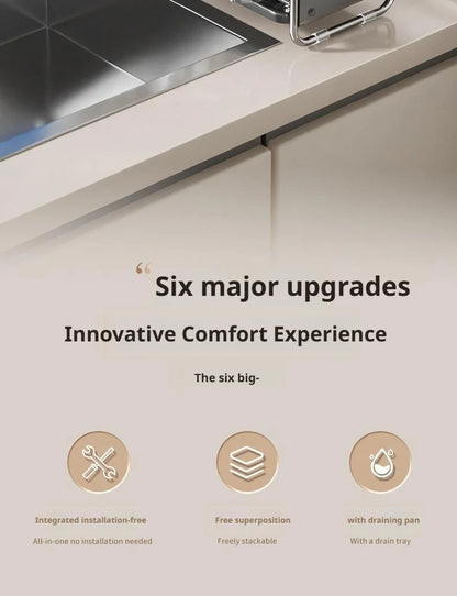 Dish Drying Rack Chopstick Stand Kitchen Bowl Dishes Draining Basket Narrow Cup Holder Over Sink Drainer Draining Shelf Rack