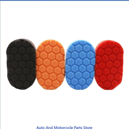 P9FD - Éponge de nettoyage amphibie sèche et humide pour cire, huile de cuisine, vaisselle - E-menage