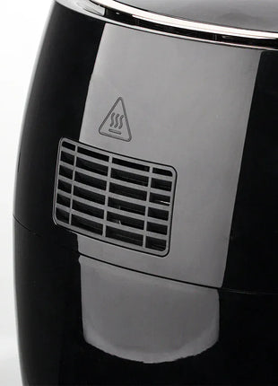 7L Multifunctional 1600W Air Fryer Without Oil Deep Oil Free 360 Degree Hot Air Circulation Cooker Fryer Air Fryers