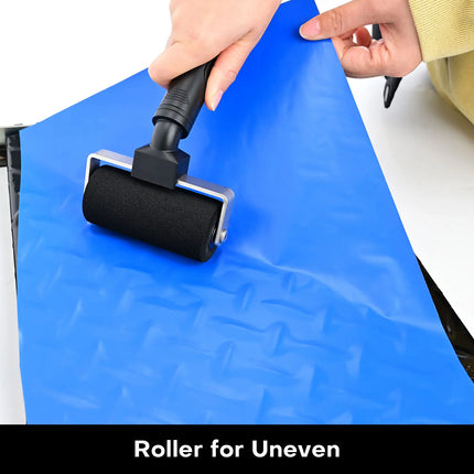 Raclette Éponge EHDIS  Sans Bulles