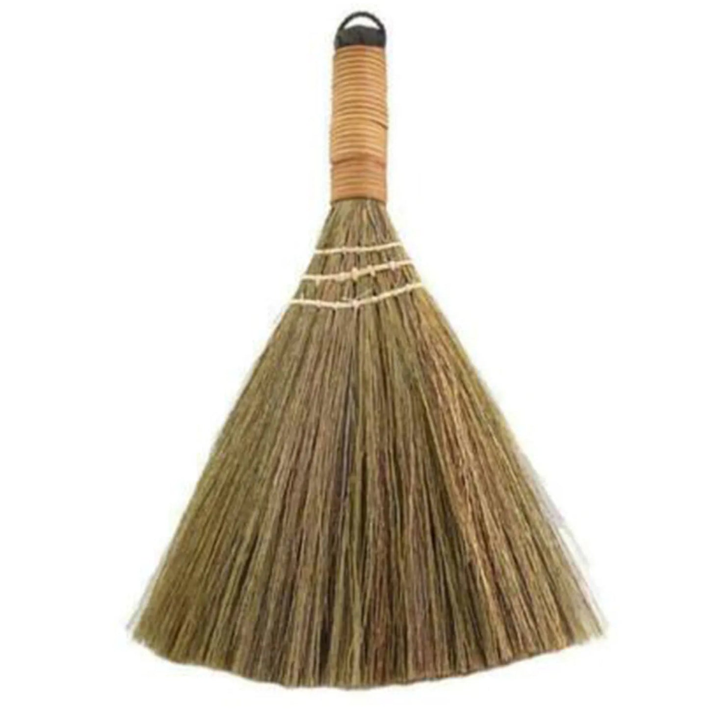 Japanese Style Broom With Short-Handle Sweeping Japanese Style Broom For Carpet Sweep Floor Cleaning Pet House Clean, Hair
