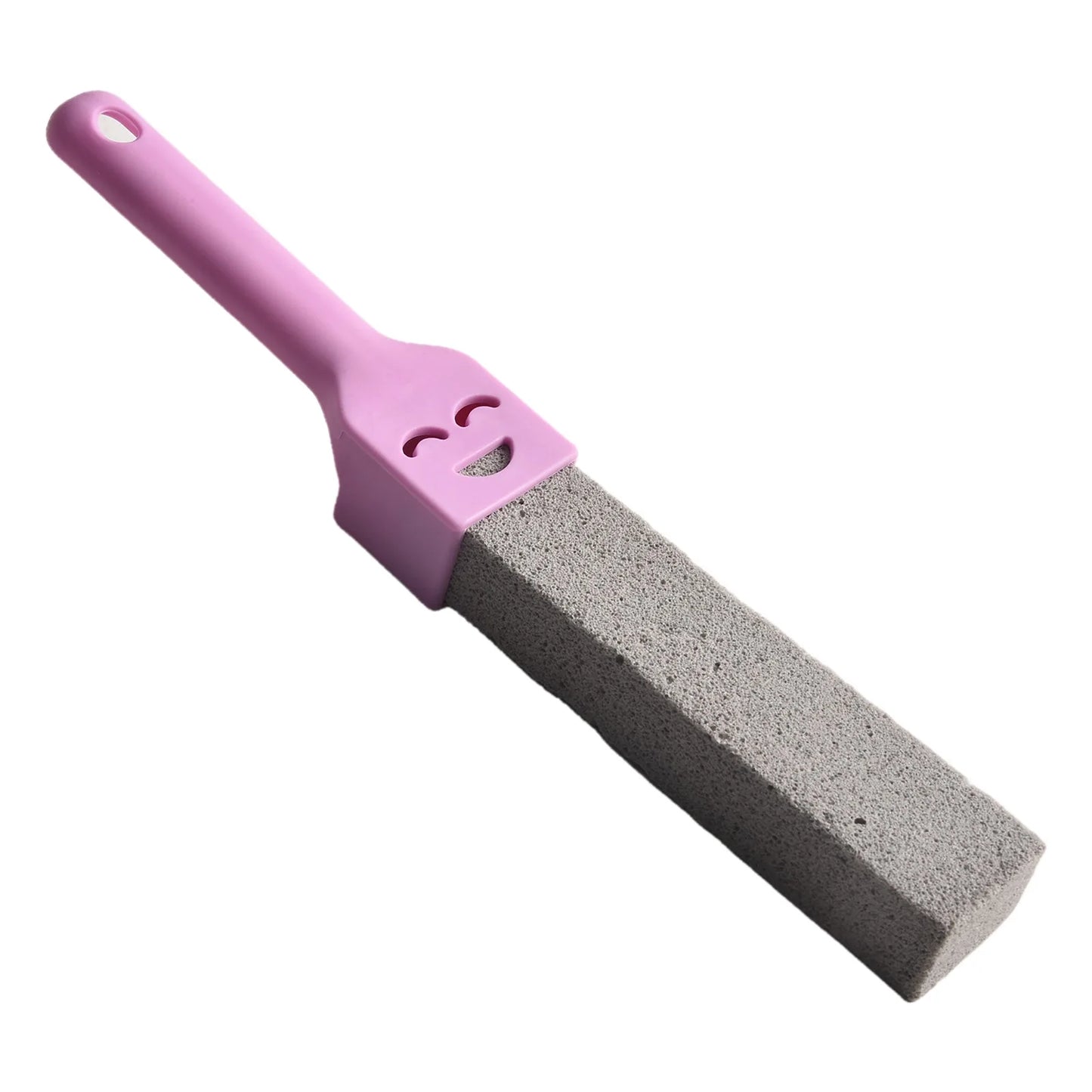 1PC Pumice Stone Cleaning Tool Seat Toilet Limescale Rust Stain Dirt Removal Brush Bathroom Tile Sink Household Washing Tools