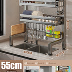 55 cm double couche B