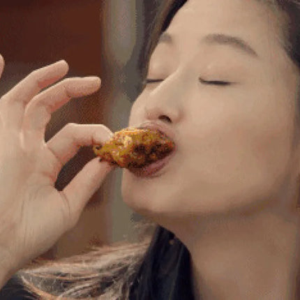 Friteuse à air chaud domestique sans huile et sans fumée, automatique, grande capacité, intelligente et multifonctionnelle