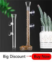 Éponge filtrante double usage pour aquarium, coton bio - E-menage