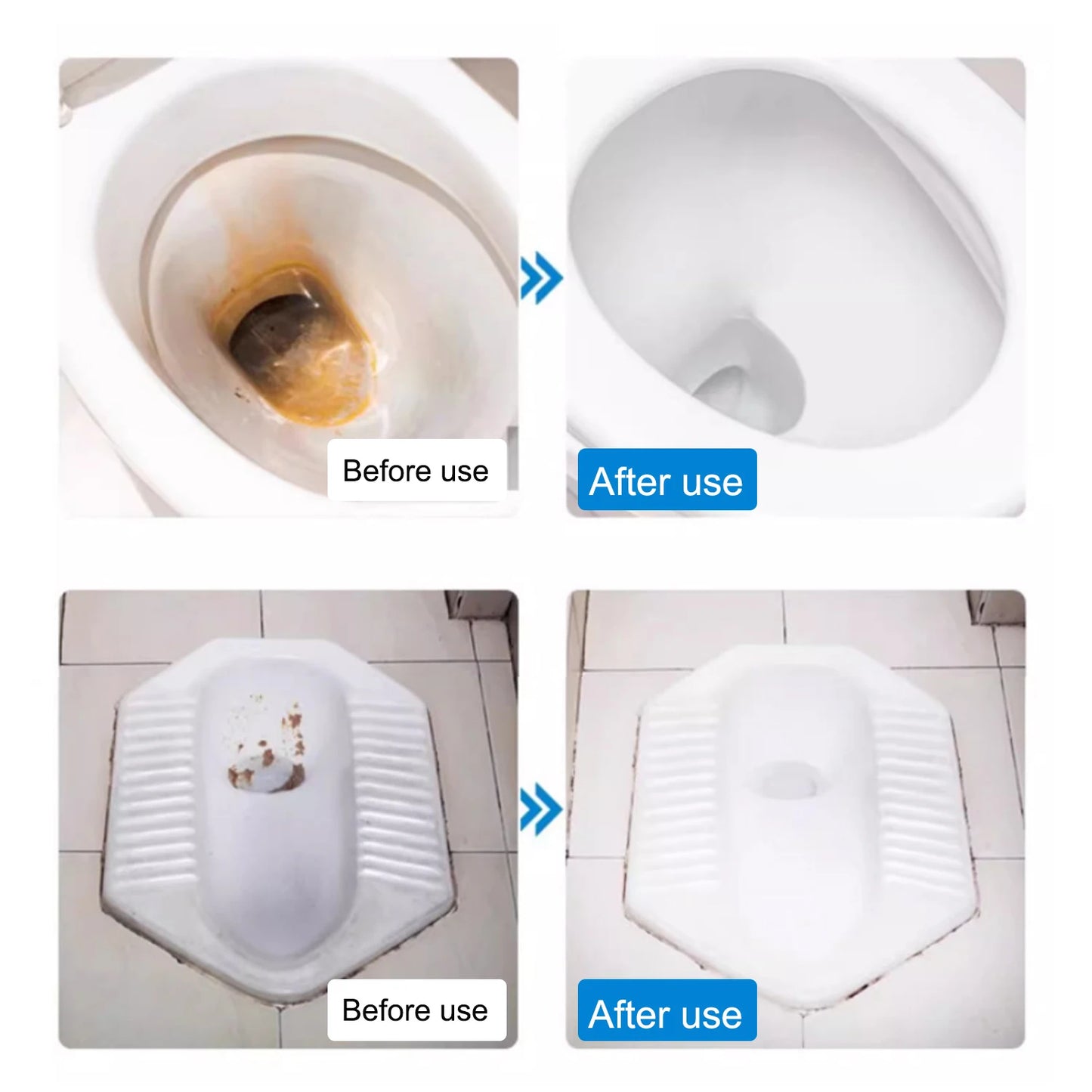 Toilets Cleaning Effervescent Tablet Mini Magic Cube Toilet Cleaner Deodorant Remover Urine Stain Yellow Dirt Cleaning Blocks