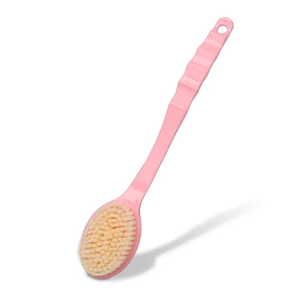 Brosse de bain pour le dos