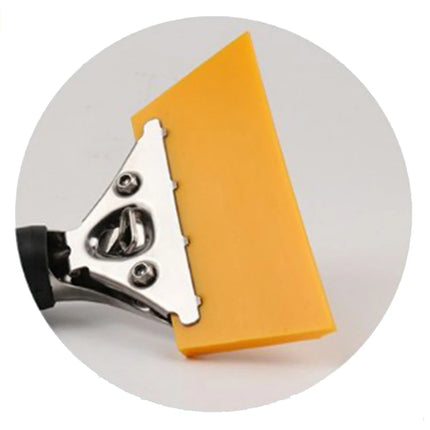 Grattoir multifonction pour vitres - E-menage