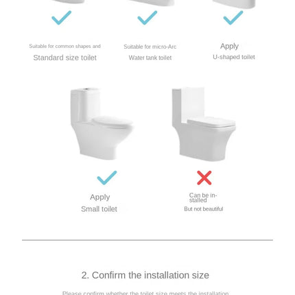 Stérilisation intelligente du couvercle de toilette, universelle, siège entièrement automatique, température constante, nettoyage par chauffage, séchage à air chaud