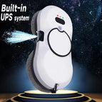 Robot de nettoyage / EU / Yes