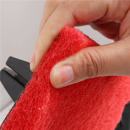 Brosse éponge de nettoyage pour piscine