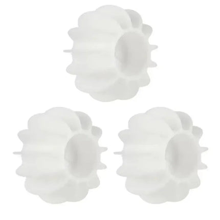 Boule à lessive réutilisable pour le nettoyage des vêtements