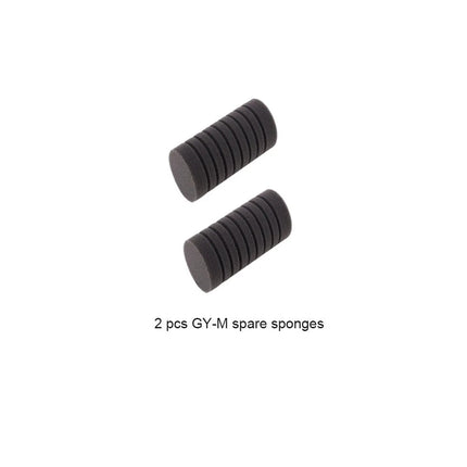 Filtre éponge double tête pour aquarium - E-menage