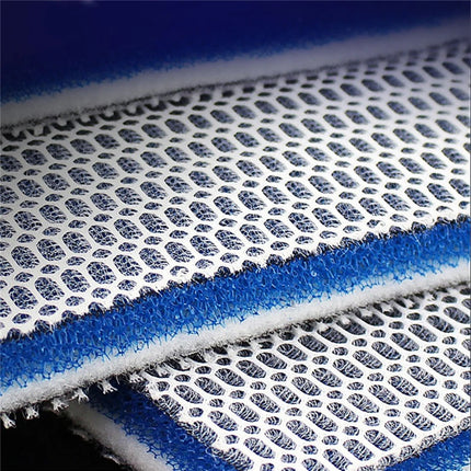 Filtre éponge 8D pour aquarium - E-menage
