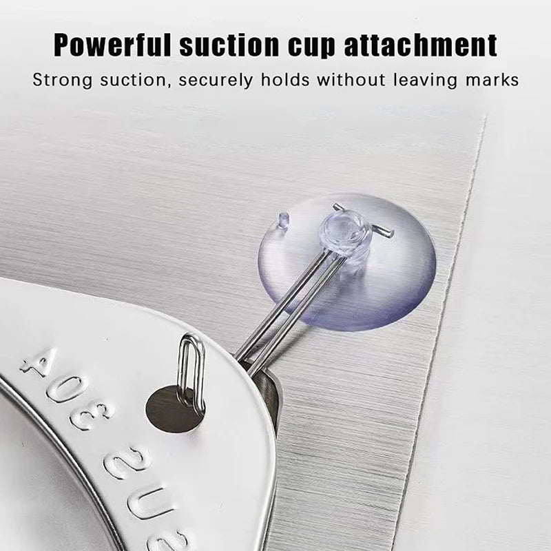 💕Stainless Steel Kitchen Sink Triangular Drainer Basket, Vegetable Washing Basin Water Filter Storage Rack