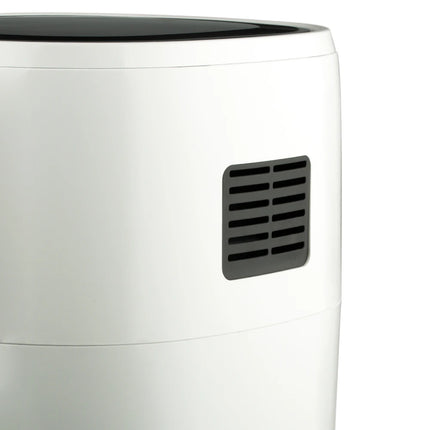 Multifunctional 6L Air Fryer Oven Fryer Oil Free Electric Deep Digital Air Fryers With Visible Window