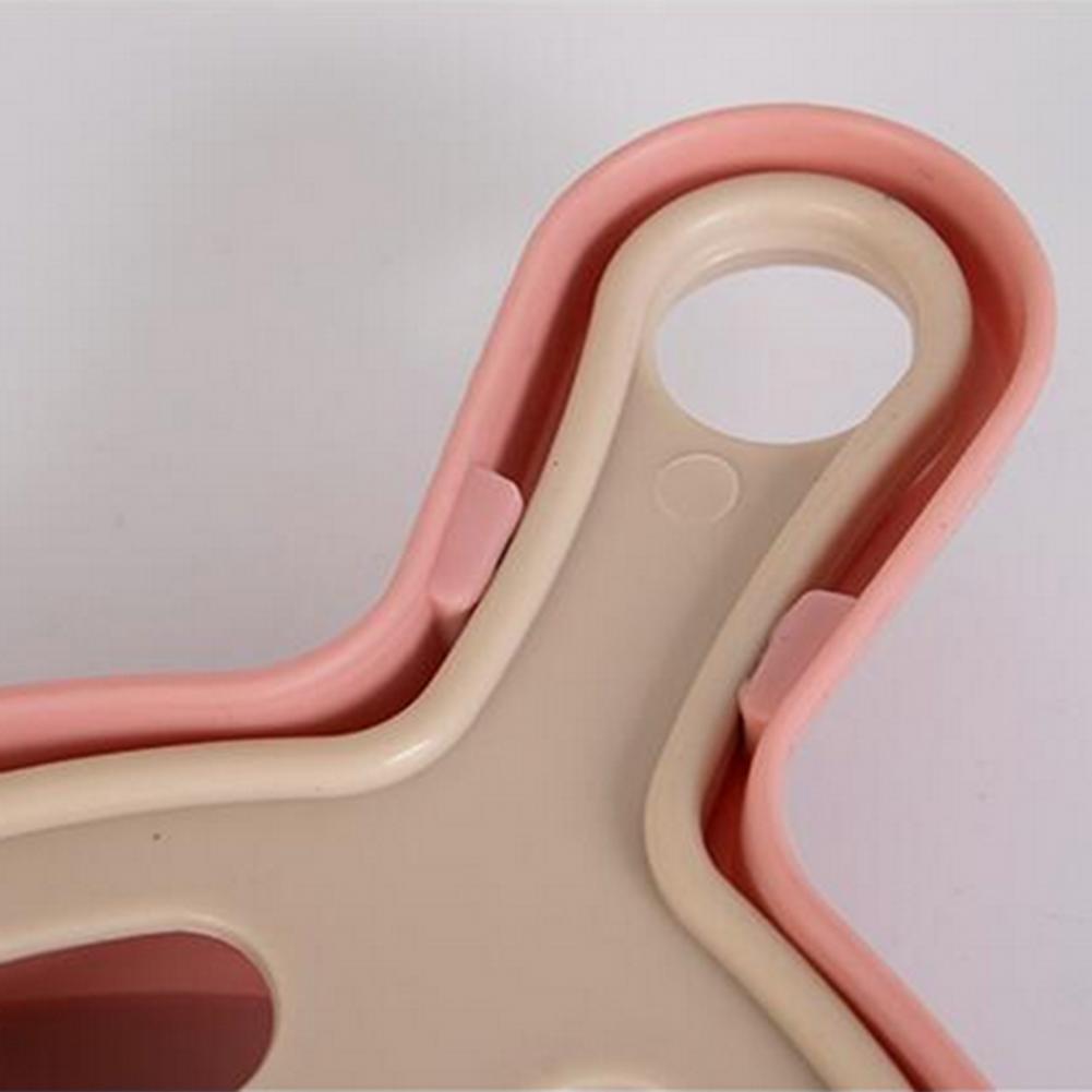 1 Set Small Broom Dustpan Ergonomically Designed Dustpan Brush With Soft Bristles Portable Crumb Sweeper Cleaning Tool For Home