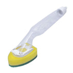 1 brosse éponge
