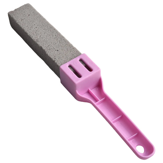 1PC Pumice Stone Cleaning Tool Seat Toilet Limescale Rust Stain Dirt Removal Brush Bathroom Tile Sink Household Washing Tools