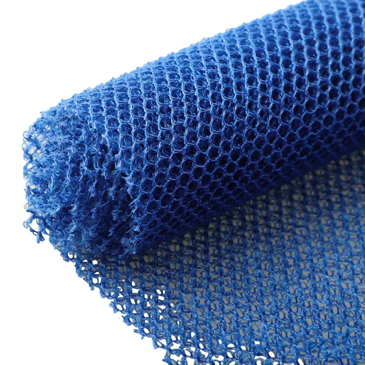 African Net Sponge Exfoliating Body Net Scrubbing Wash Net Washcloth Long Bathing Sponge Net Shower Bathroom Products