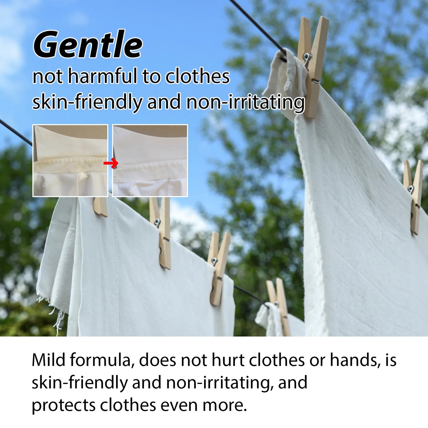 Dégraissant, nettoyant pour taches tenace - E-menage