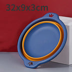 Bleu foncé