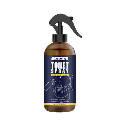 Spray désodorisant salle de bain 120ml