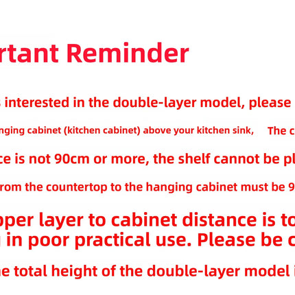 Égouttoir de cuisine en acier inoxydable 304 avec porte-assiettes de rangement multifonction pour évier de cuisine à poser sur le plan de travail