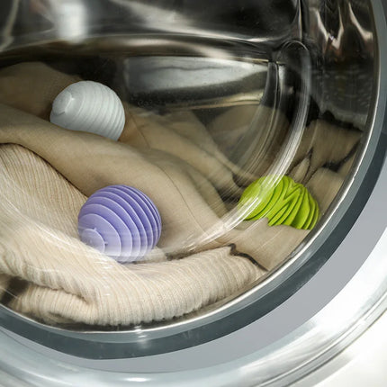 Soft Rubber Laundry Ball for Household Washing Machine Anti Entanglement Tool for Laundry Ball Cleaning Tool for Clothes