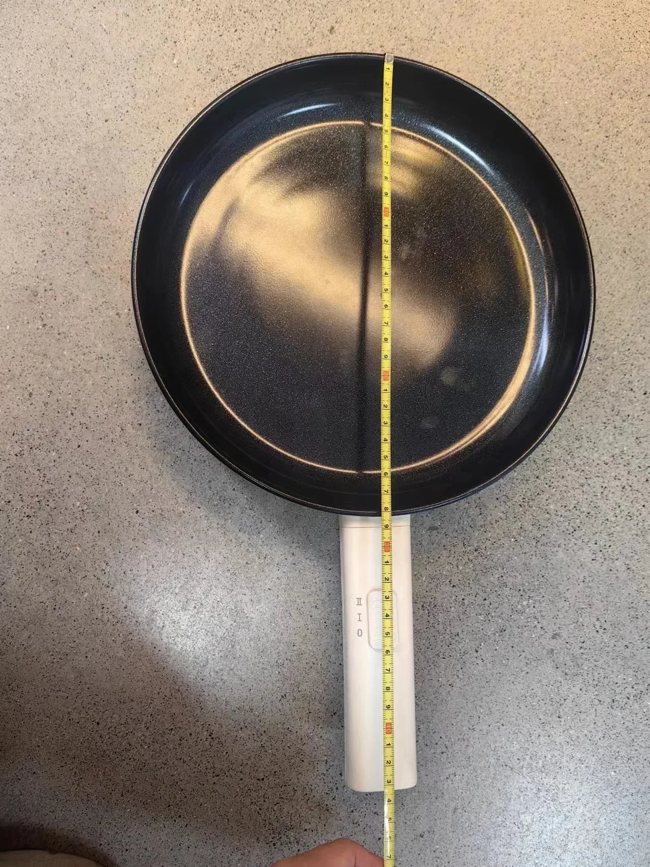 110V 220V Electric Frying Pan Household Mini Stir-frying Pot Electric Cooker Electric Cooking Pot Portable Hotpot