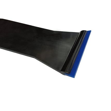 Raclette longue pour vitres avant et arrière - E-menage