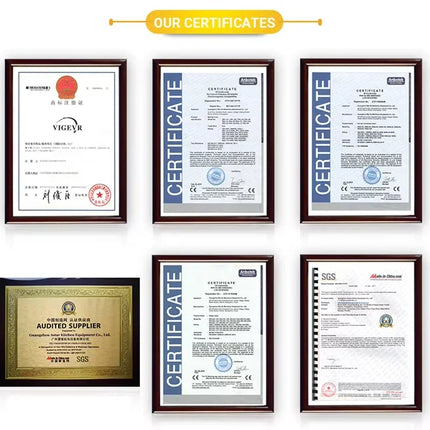 6L 1.5KW Commercial Electric Deep Fryer - Fast Heating, Stainless Steel, Easy Clean, 3-Tier Basket, for Fast Food Restaurant