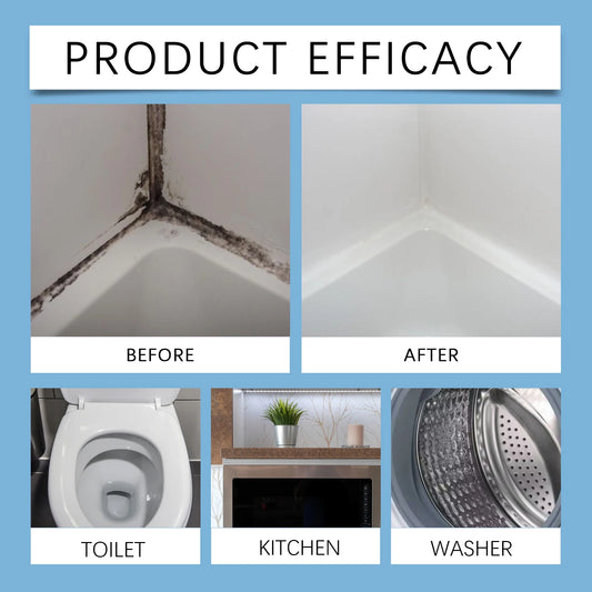 100ml Bathroom Cleaner Peach Oolong Flavor Stubborn Stains Limescale Remover Freshing Odors for Glass Washbasin Bathtub Descaler